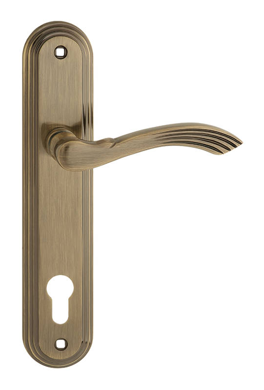 Klamka drzwiowa Metal-Bud ARTEMIDA 90 mm